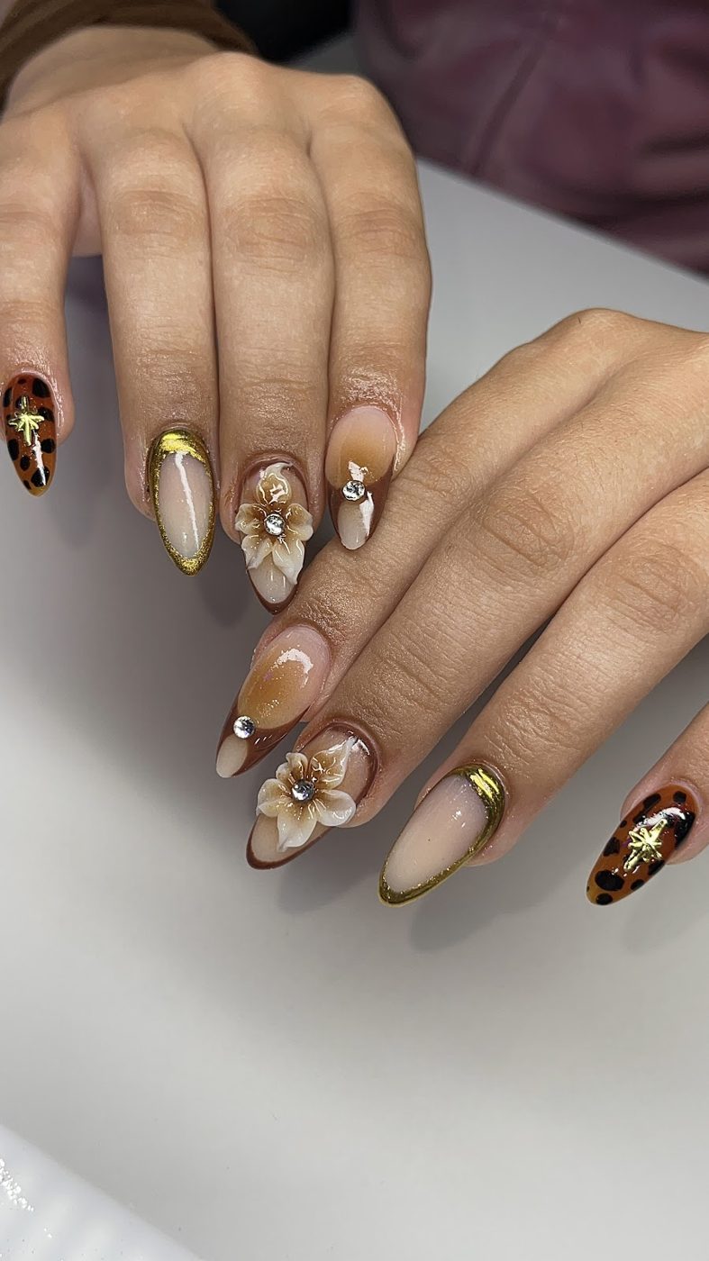 All Nails & Spa Lake Nona — 5
