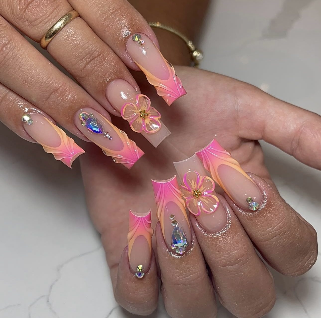 All Nails & Spa Lake Nona — 2