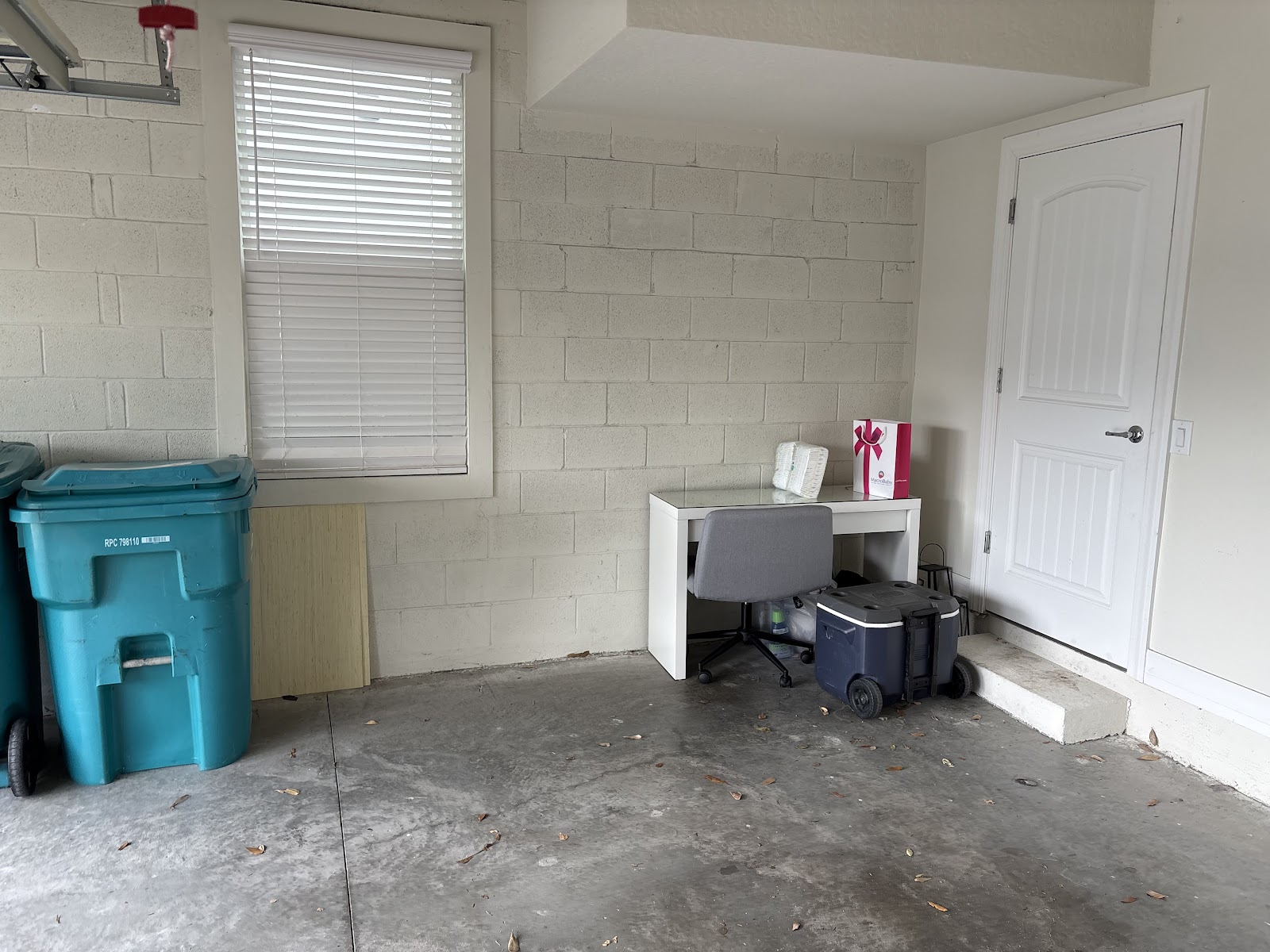 Bin Bandits Junk Removal junk removal job in Orlando