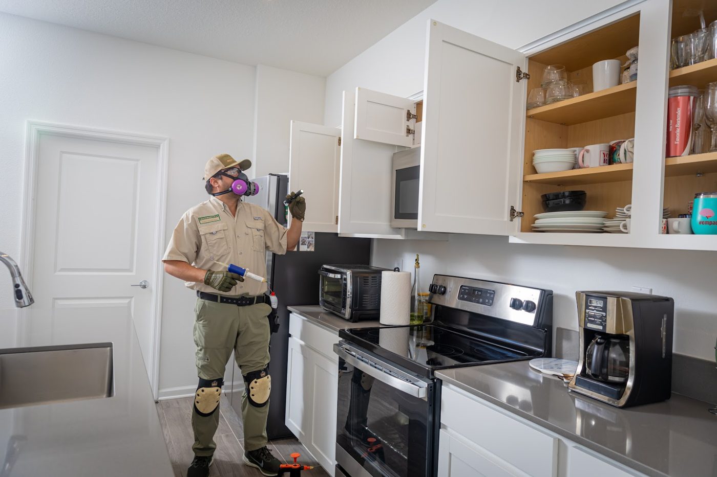 Commander Pest Control Kissimmee 4