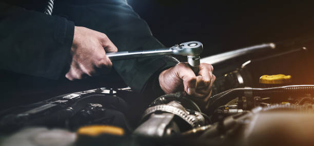 Daniel's Mobile Mechanic mobile auto repair work in Orlando