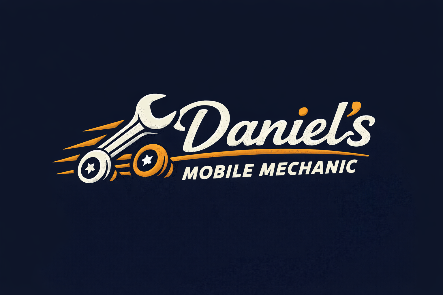 Daniel's Mobile Mechanic mobile auto repair work in Orlando