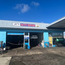 JR's Auto Repair Winter Garden — 1