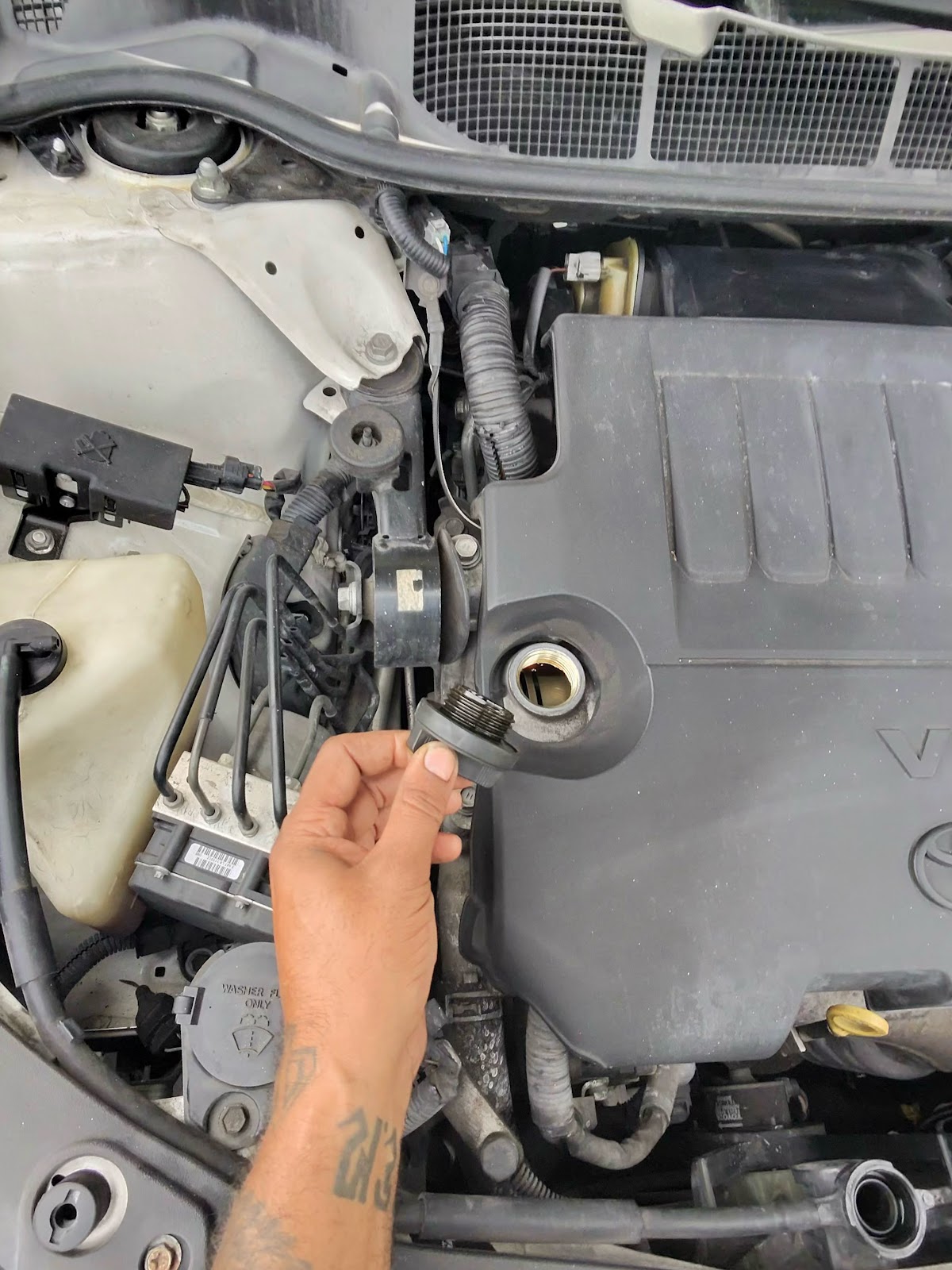 MK - Mobile Mechanic Orlando mobile auto repair work in Orlando