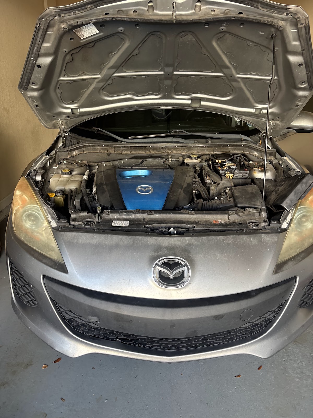 MK - Mobile Mechanic Orlando mobile auto repair work in Orlando