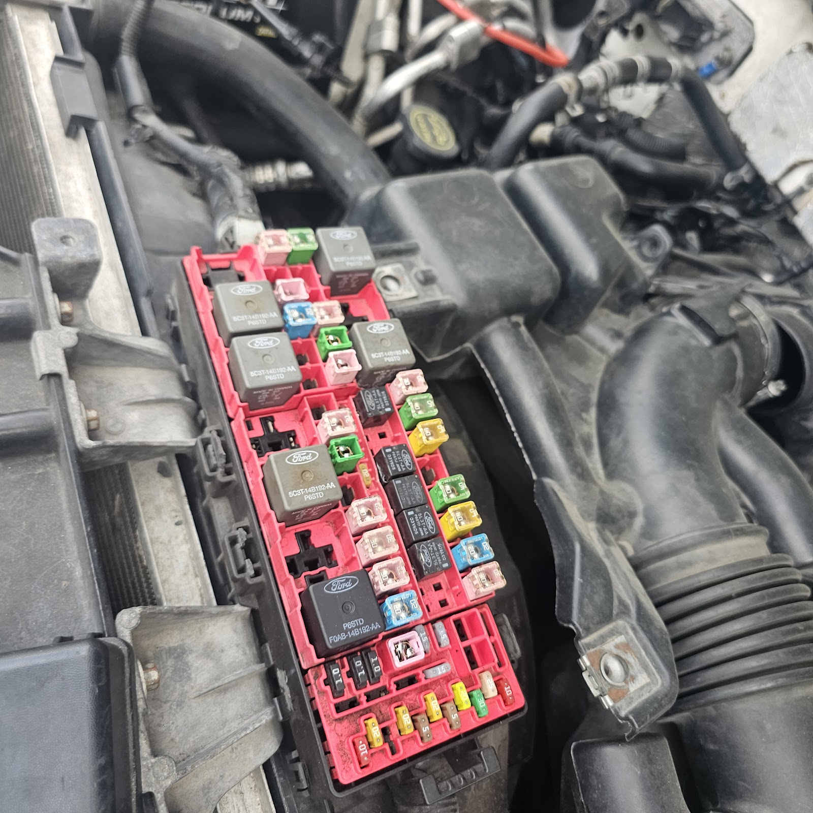MK - Mobile Mechanic Orlando mobile auto repair work in Orlando