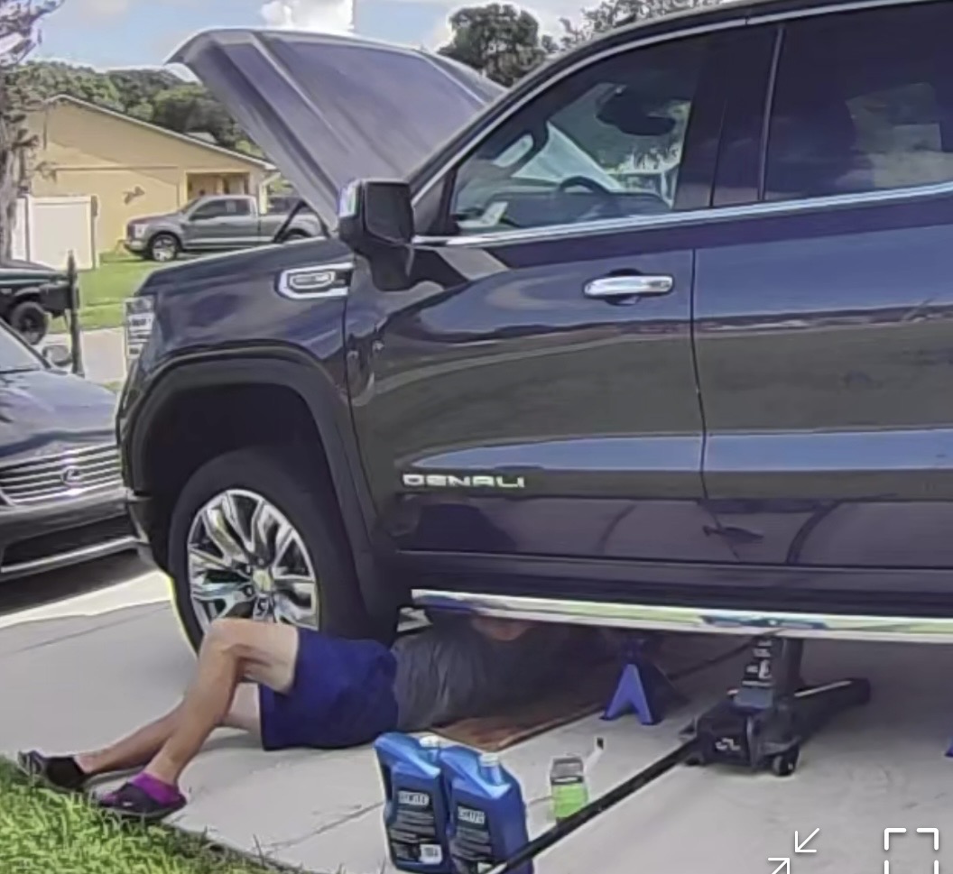 MMO - Mobile Mechanic Orlando mobile auto repair work in Orlando