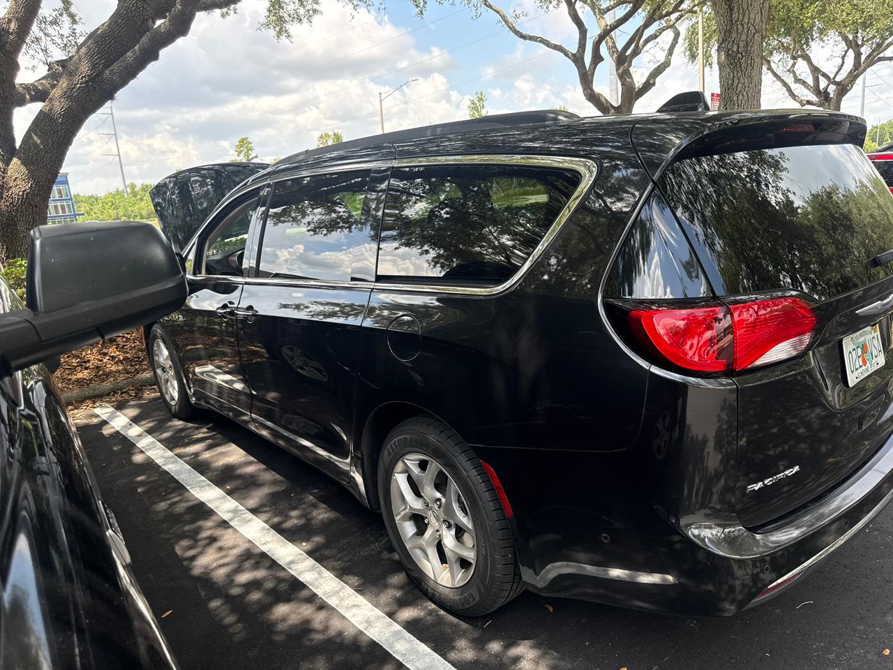 MMO - Mobile Mechanic Orlando mobile auto repair work in Orlando