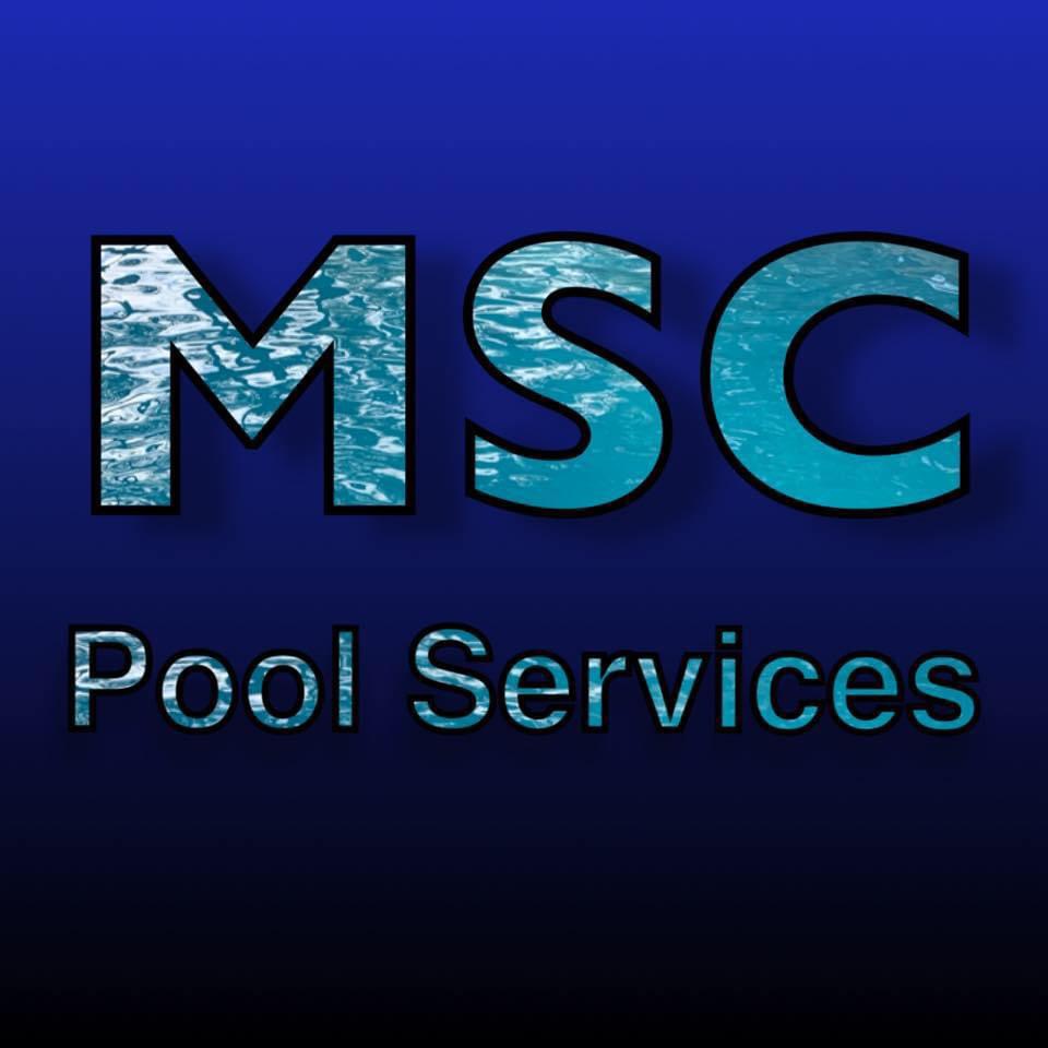 Pool serviced by MSC POOL SERVICES, example 6
