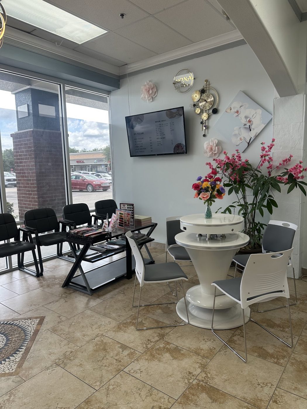 Nona Luxury Nails — gallery 2