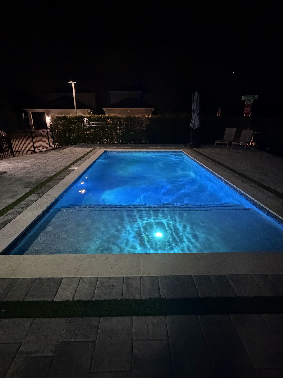 Green-Pool Recovery by Nona Pool Services