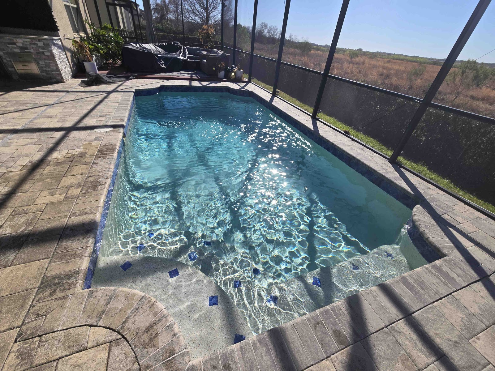 Equipment Repair by Nona Pool Services