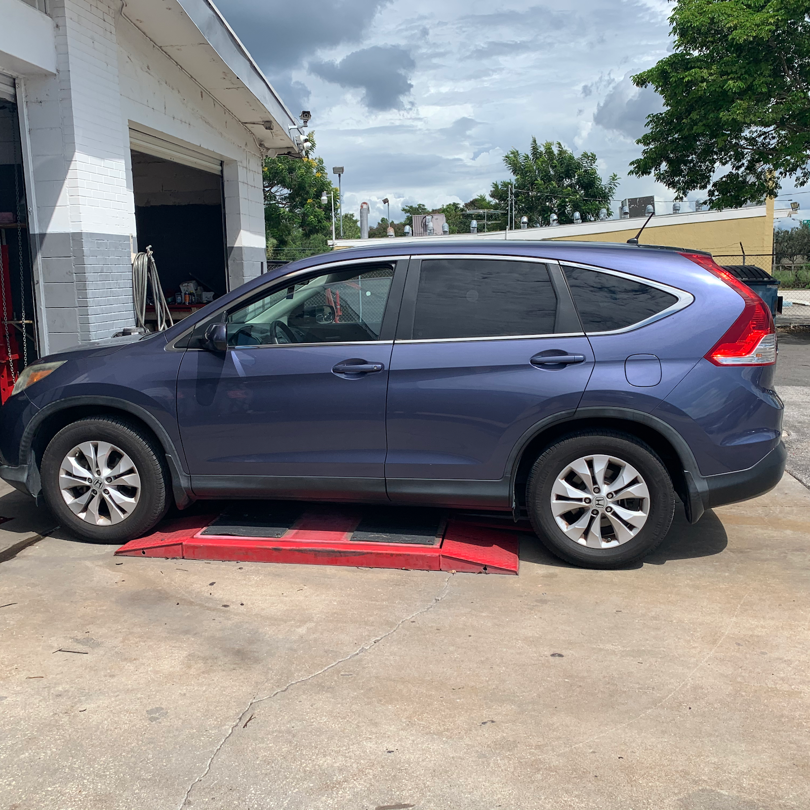 Orlando Import Auto Specialists, Inc. mobile auto repair work in Orlando