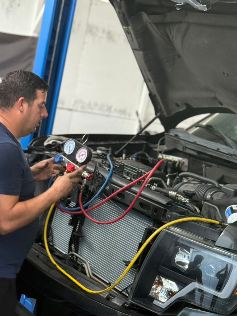 Orlando Mobile Mechanic mobile auto repair work in Orlando