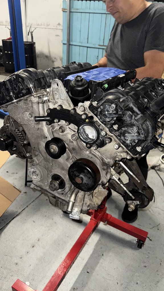 Orlando Mobile Mechanic mobile auto repair work in Orlando