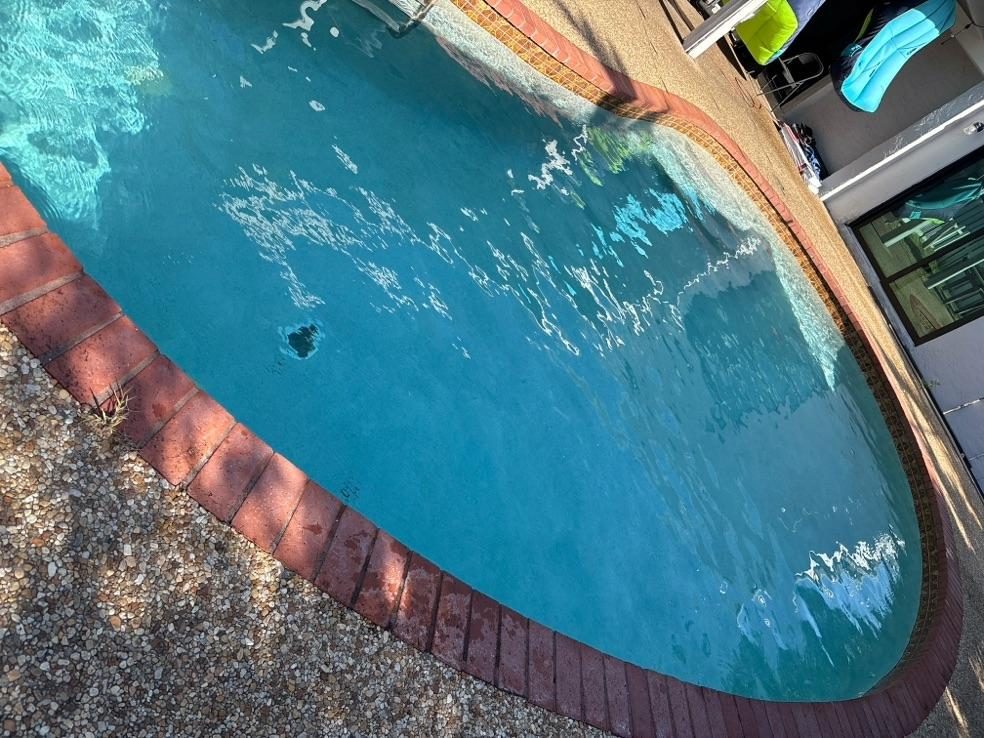Green-Pool Recovery by The Orlando Pool Masters