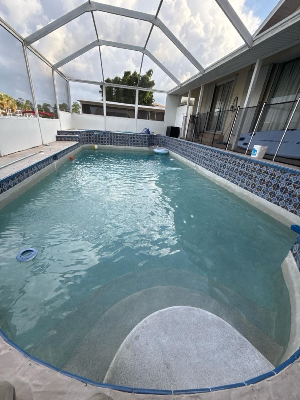 Equipment Repair by The Orlando Pool Masters