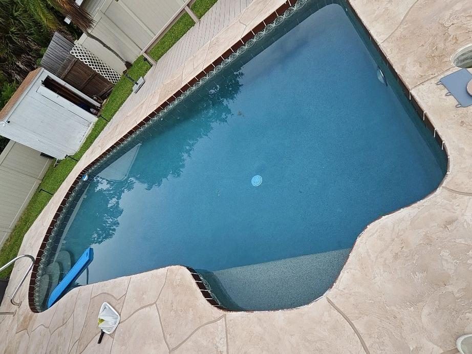 Filter & Pump Service by The Orlando Pool Masters