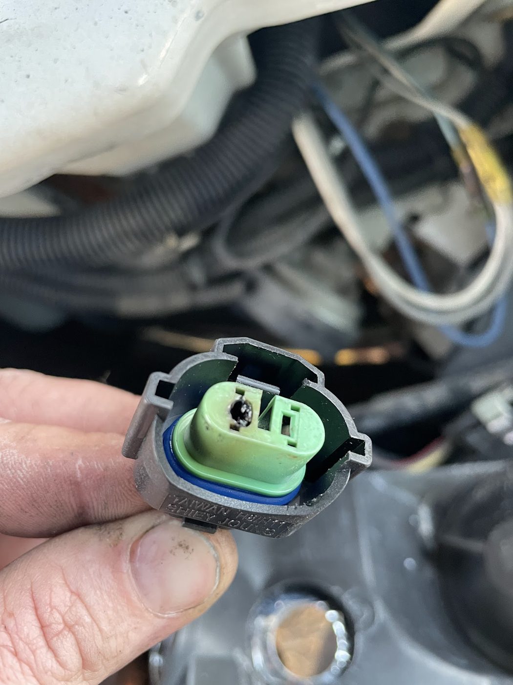Pat's mobile auto repair work in Orlando