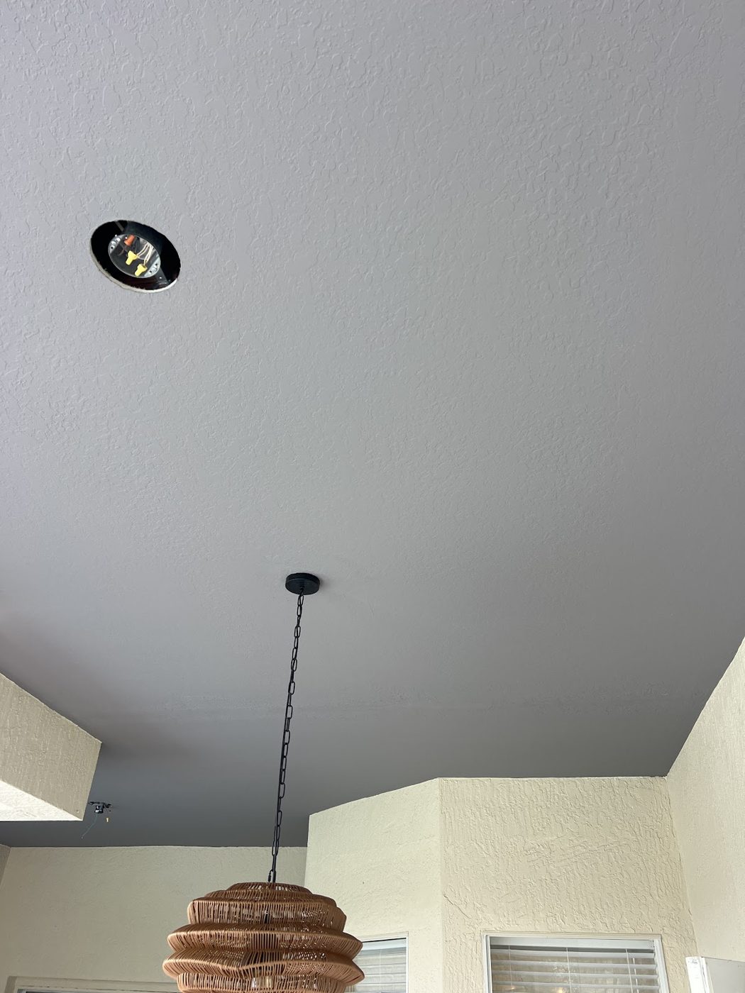 Custom composite AC enclosure