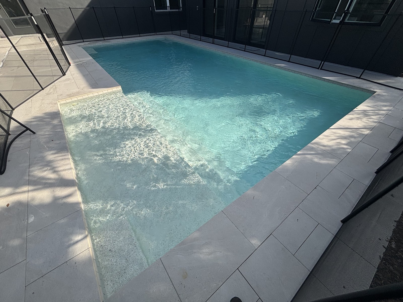 Weekly Maintenance by Splash pool Maintenance