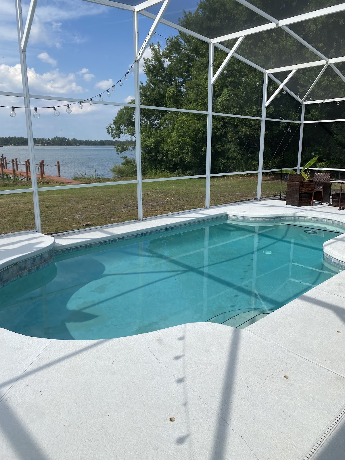 Equipment Repair by Splash pool Maintenance