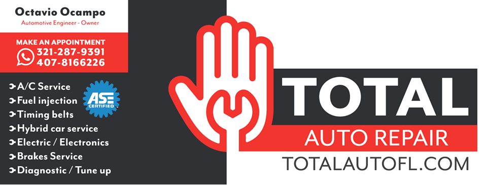 Total Auto Repair — 4
